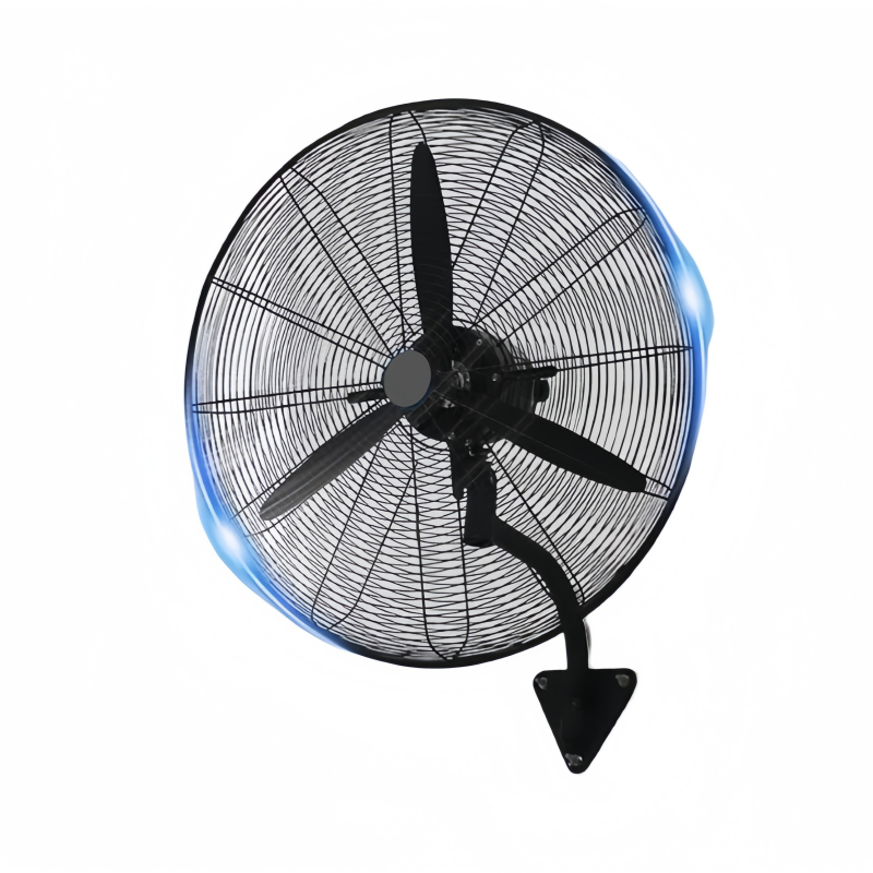 Air Circulation Fan 36