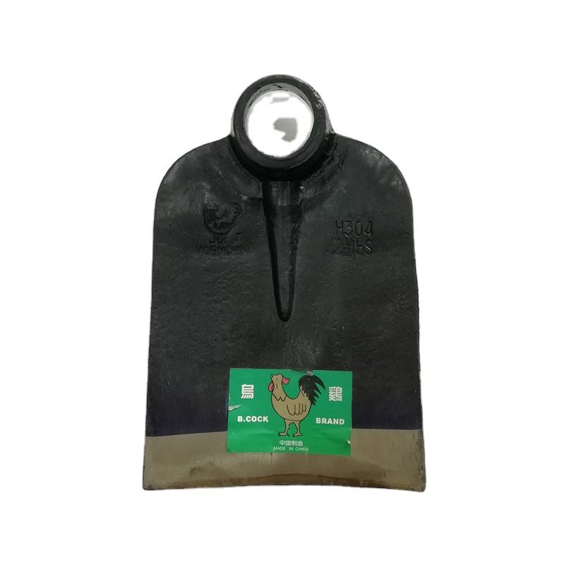 B. Cock Brand Hoe Head