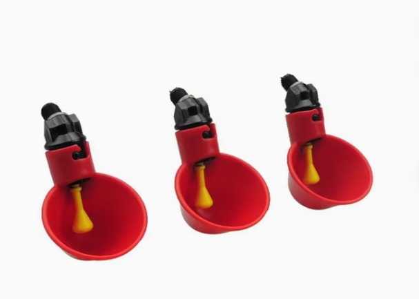 Chicken Water Drinking Cups