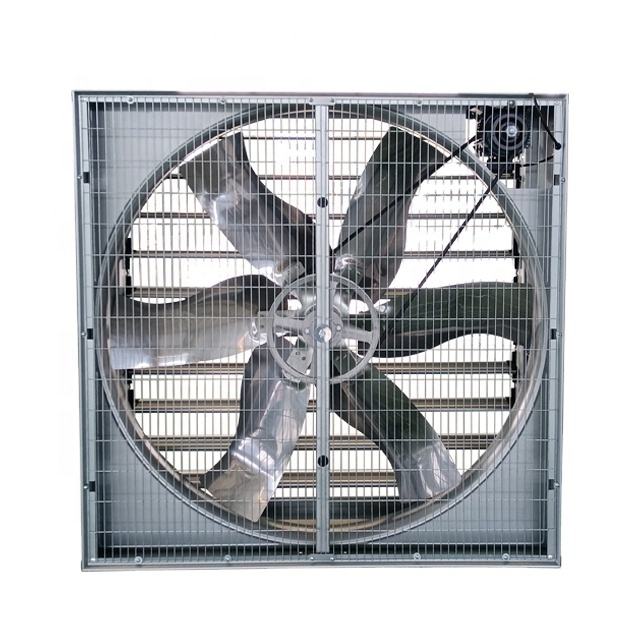  Exhaust Fan