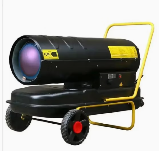 Diesel Heater For Winter Poulty House