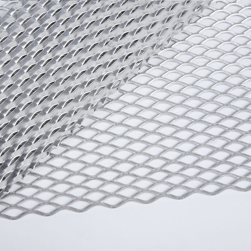 Chain Link Mesh 