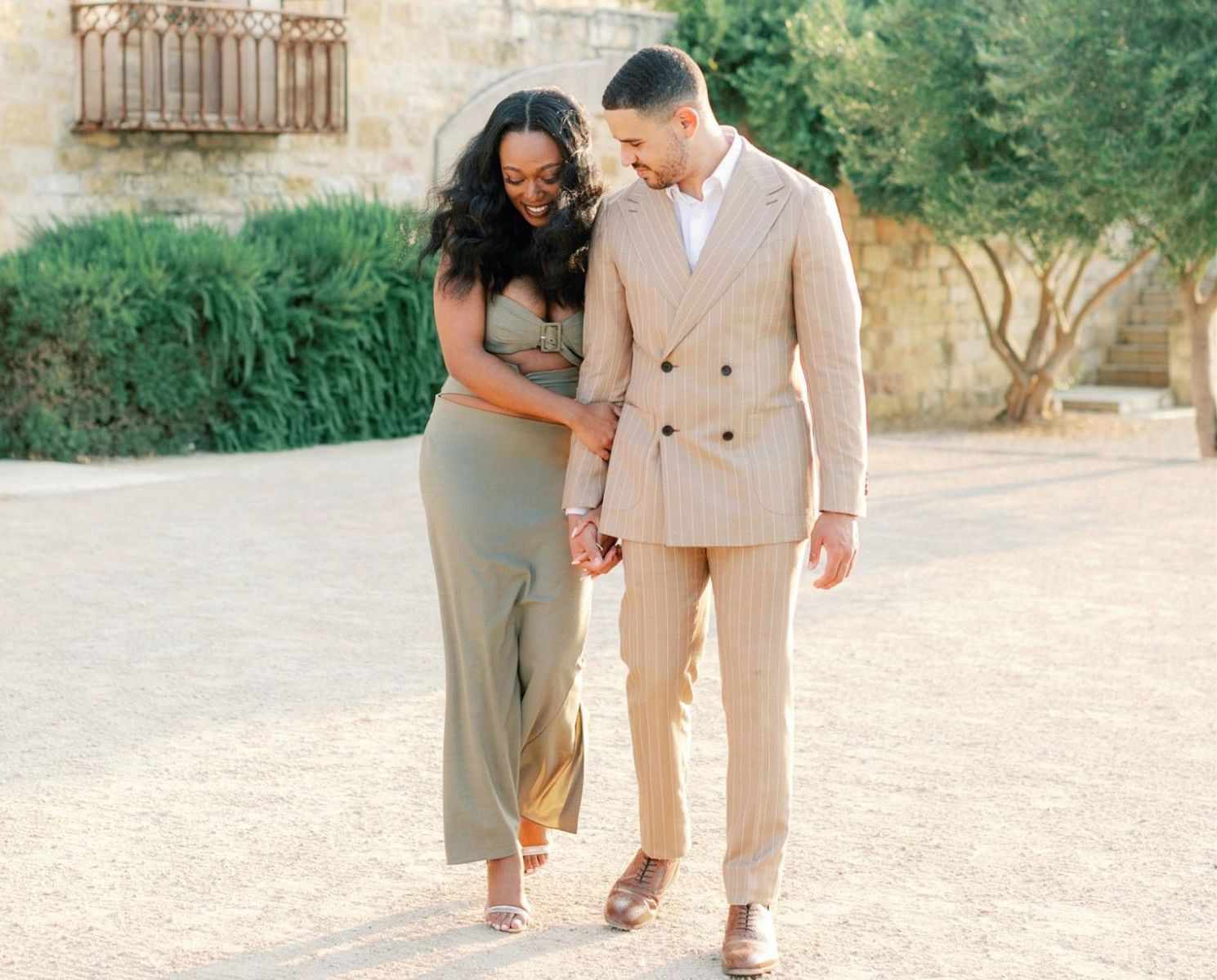 Couple Astrological Session