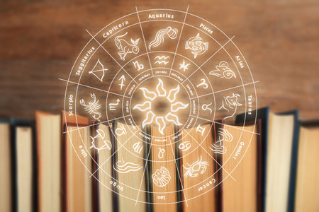 Fundamentals of Astrology