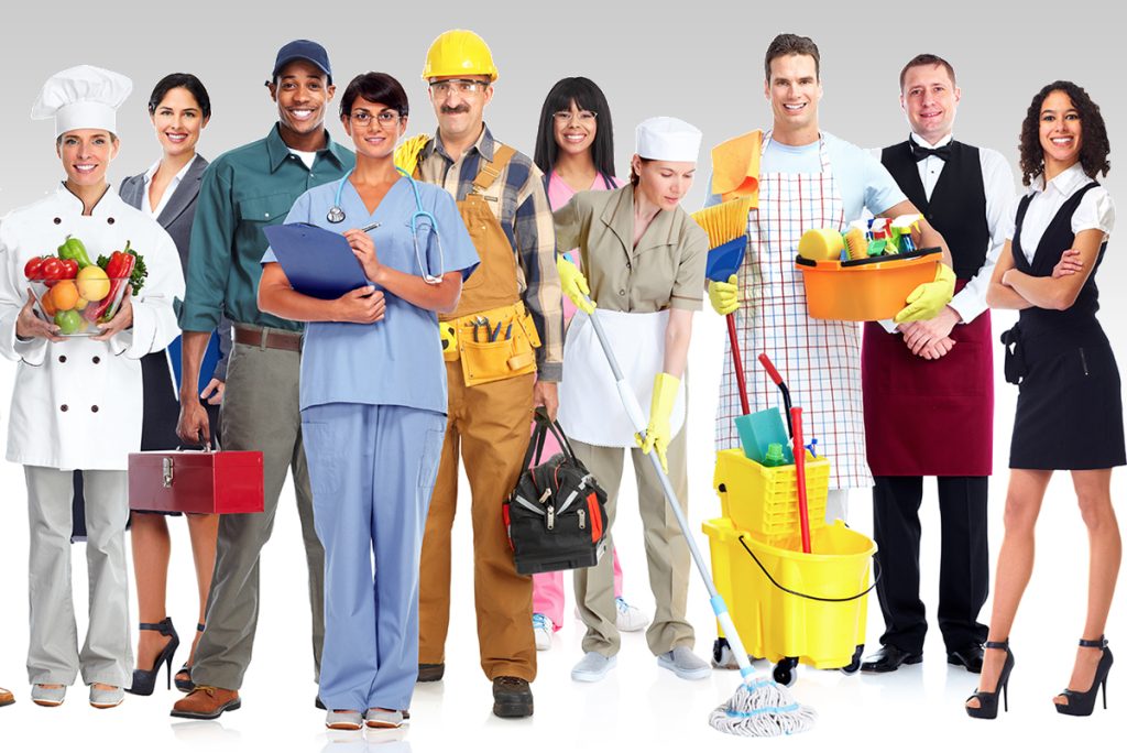 Job l Profession l Business l Career Session