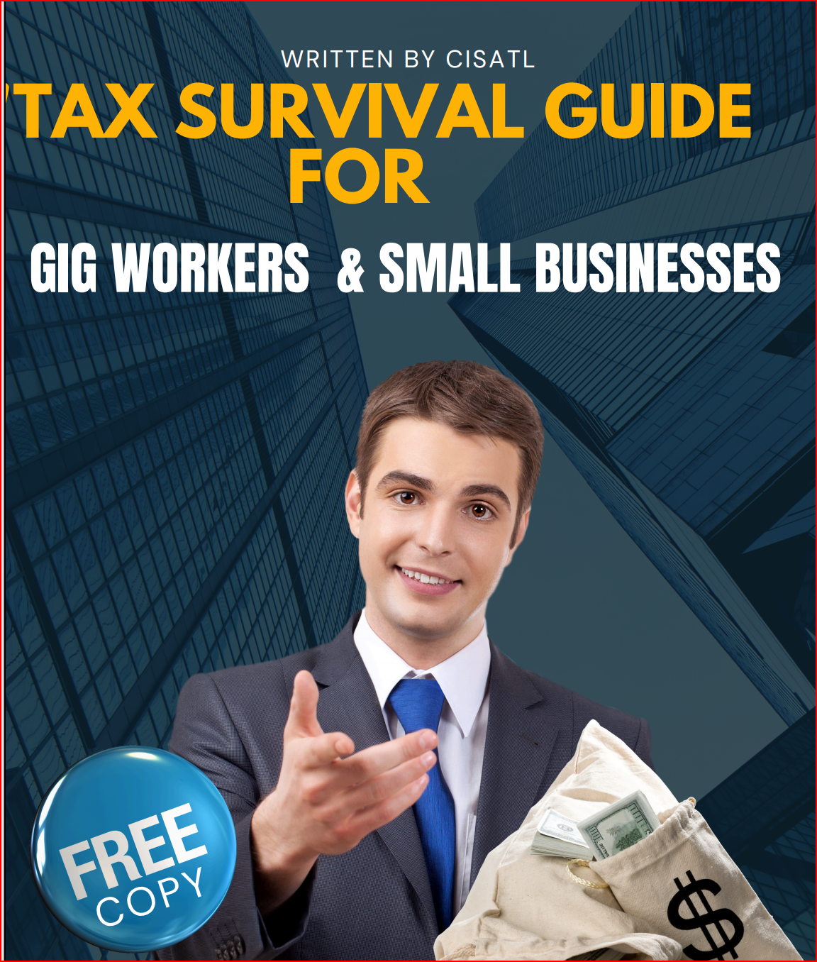 Tax Survival Guide for Gig Workers & Small Business