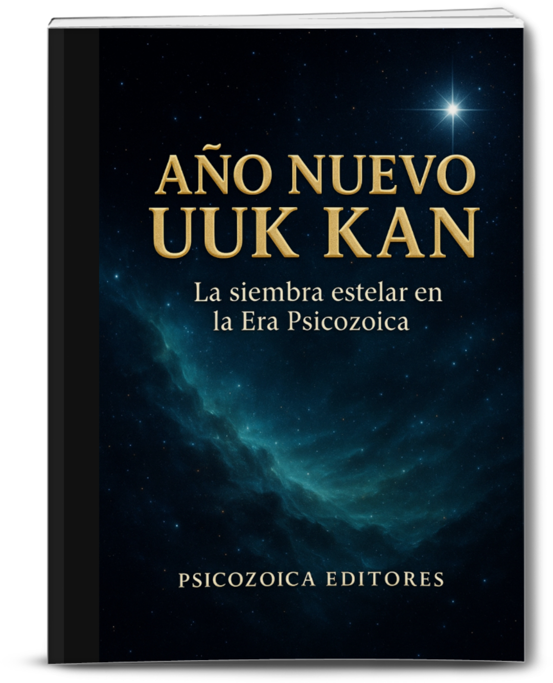 Año Nuevo Uuk Kan [e-book]