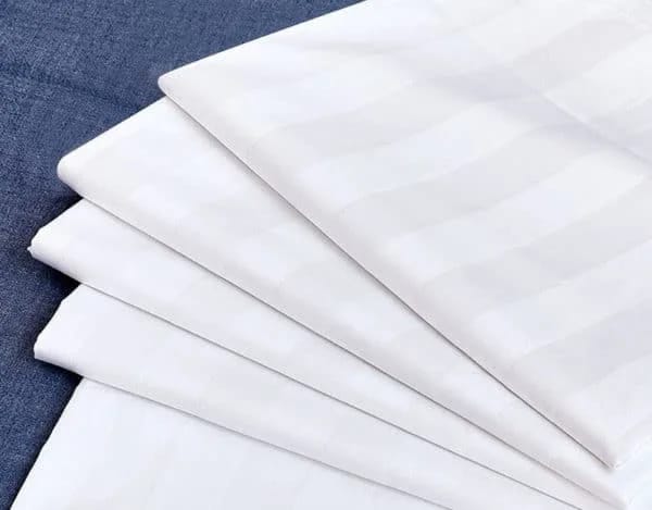 Housse de couette passe-mains 