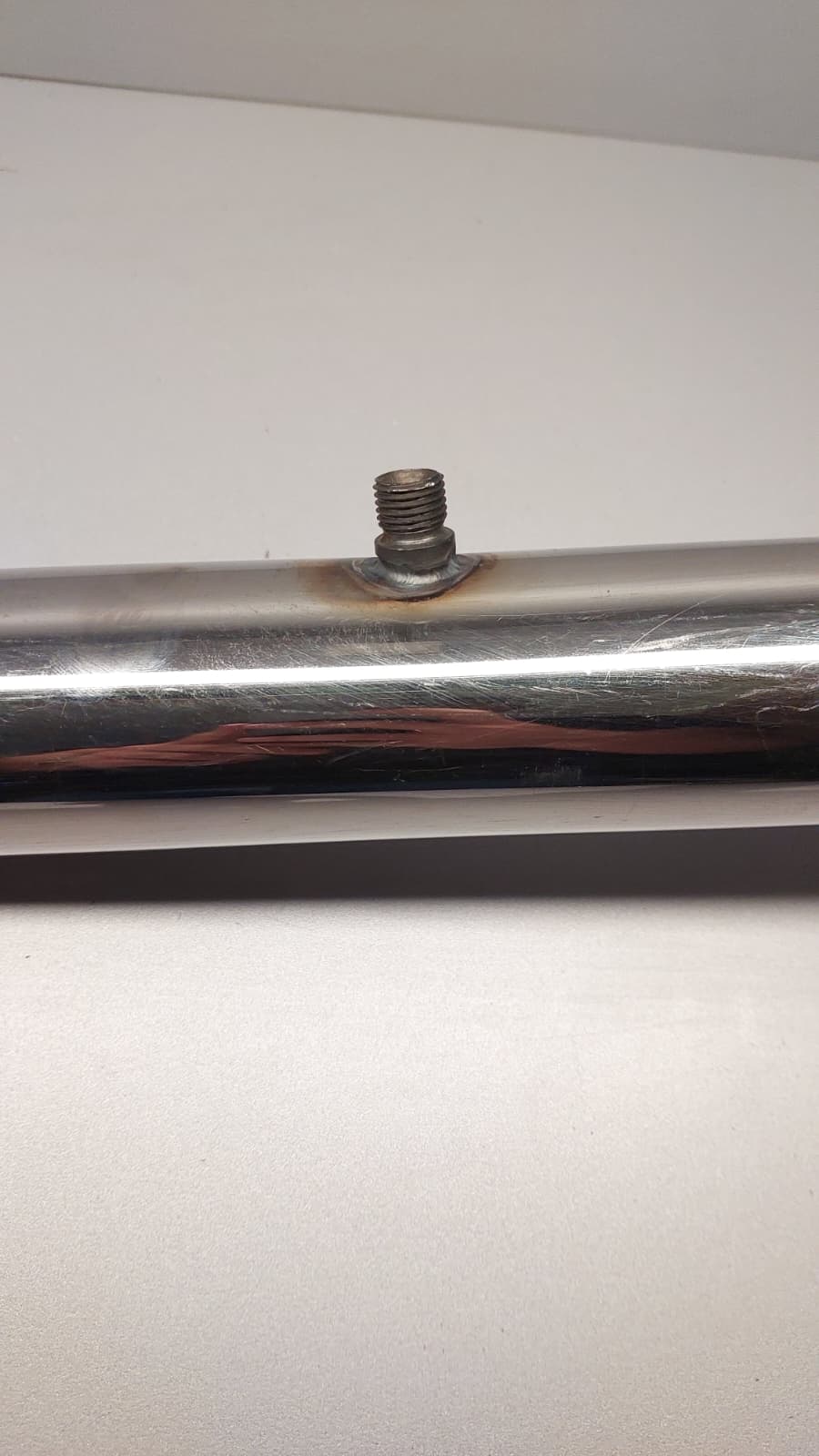 Fiat 1.3 Euro 5 Downpipe