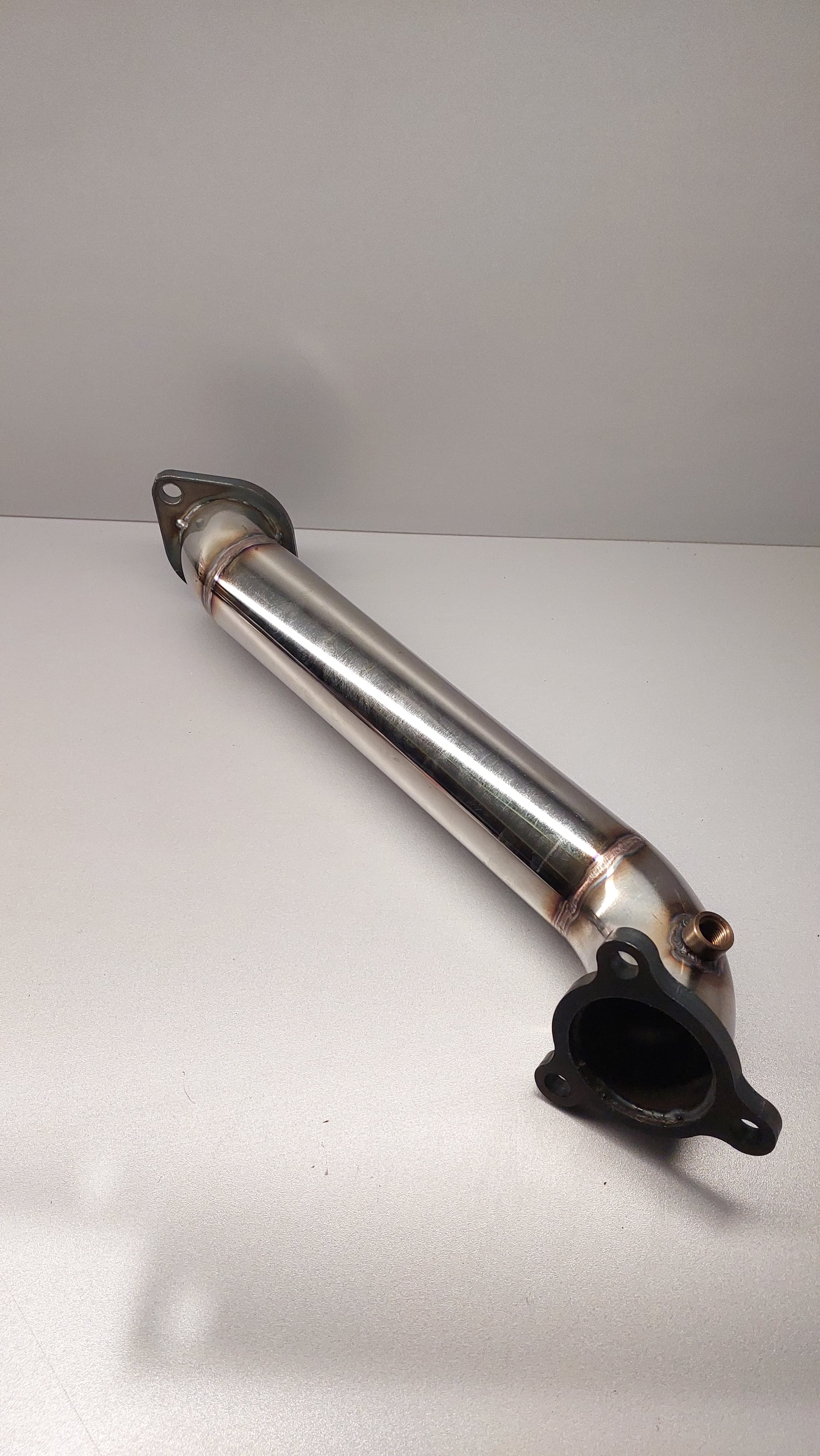 Mitsubishi L200 Downpipe 