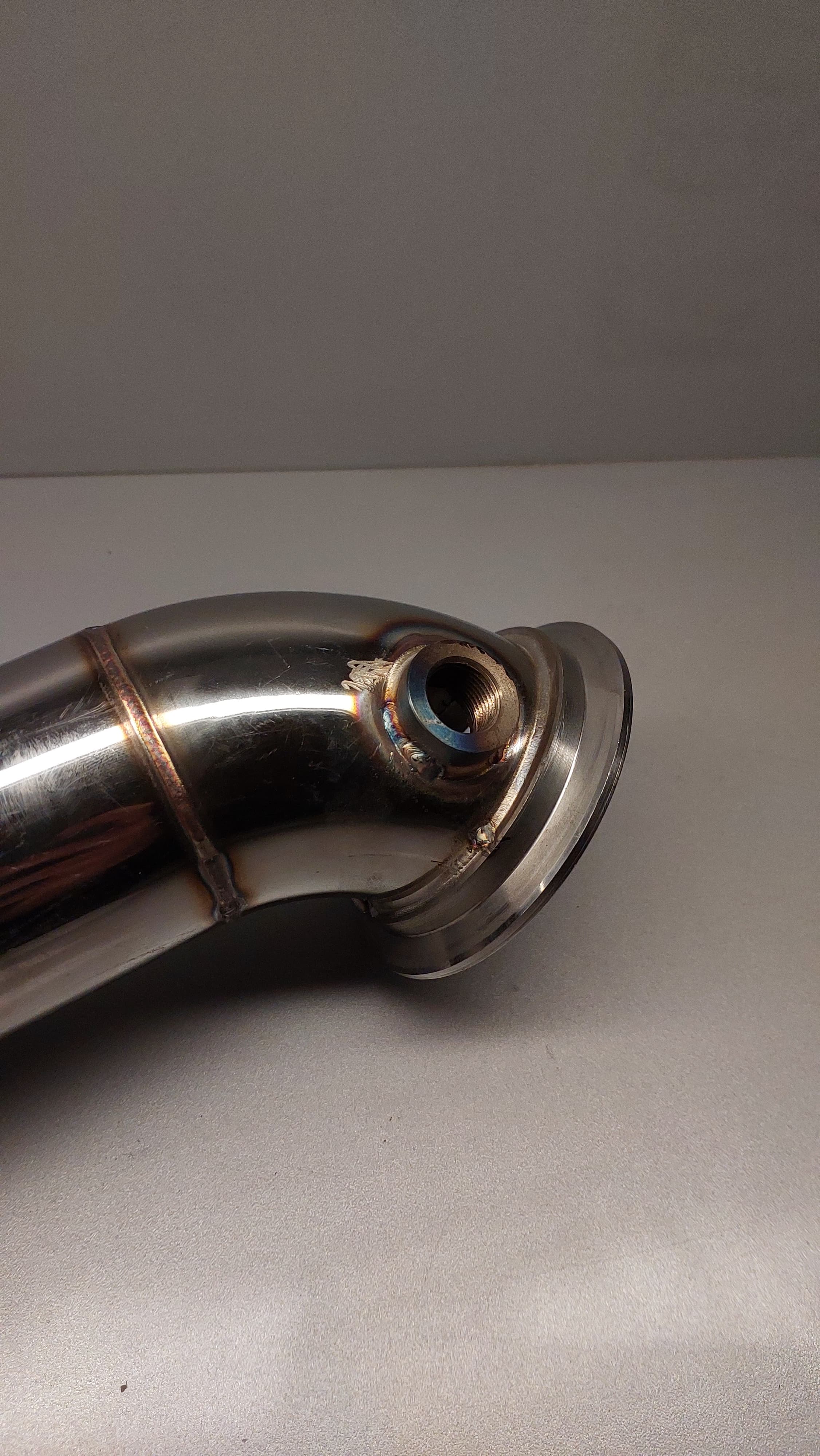Bmw F30 Downpipe