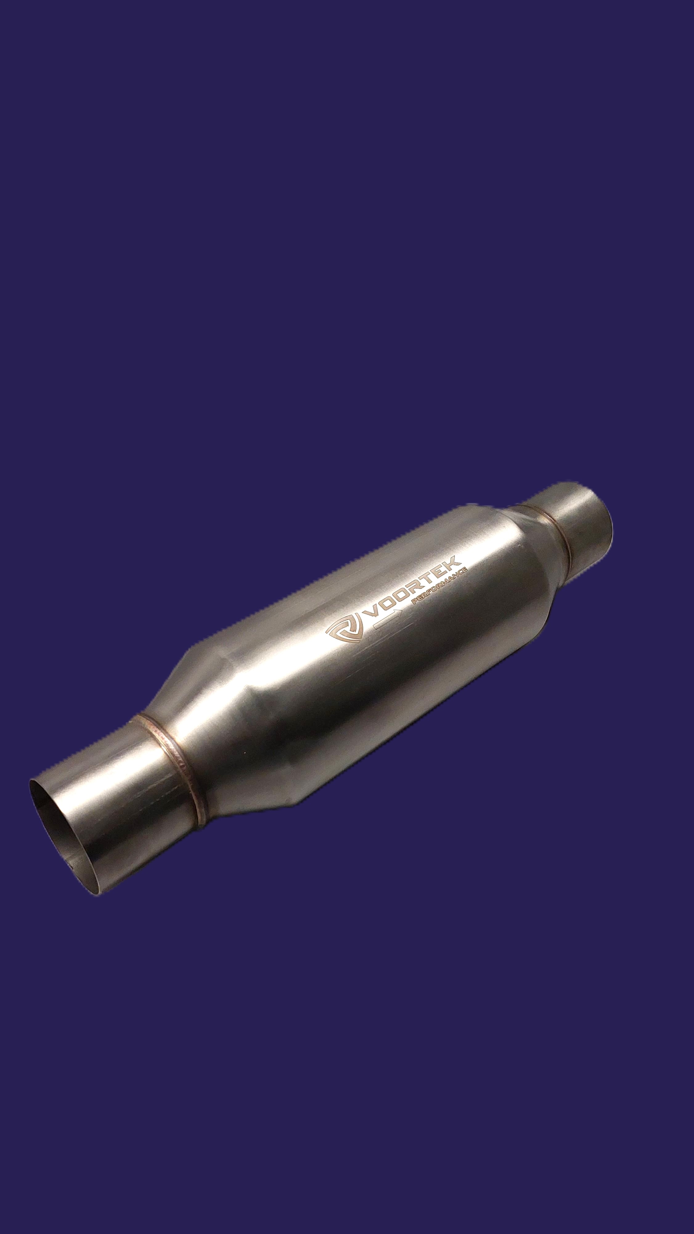 Woortek spor susturucu 