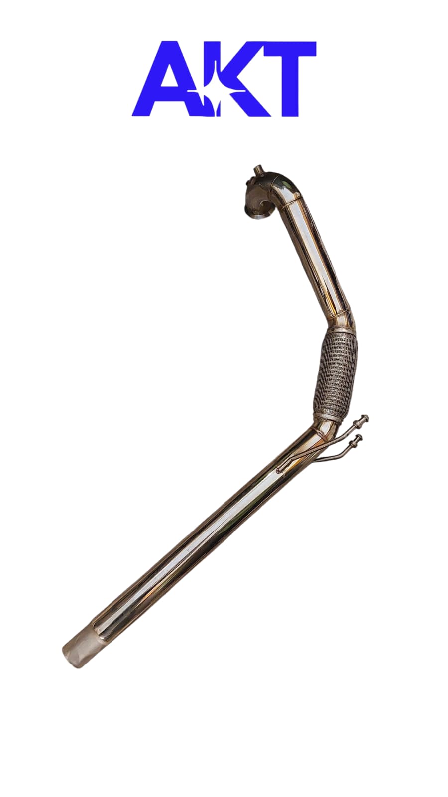 Volkswagen Tsi Downpipe