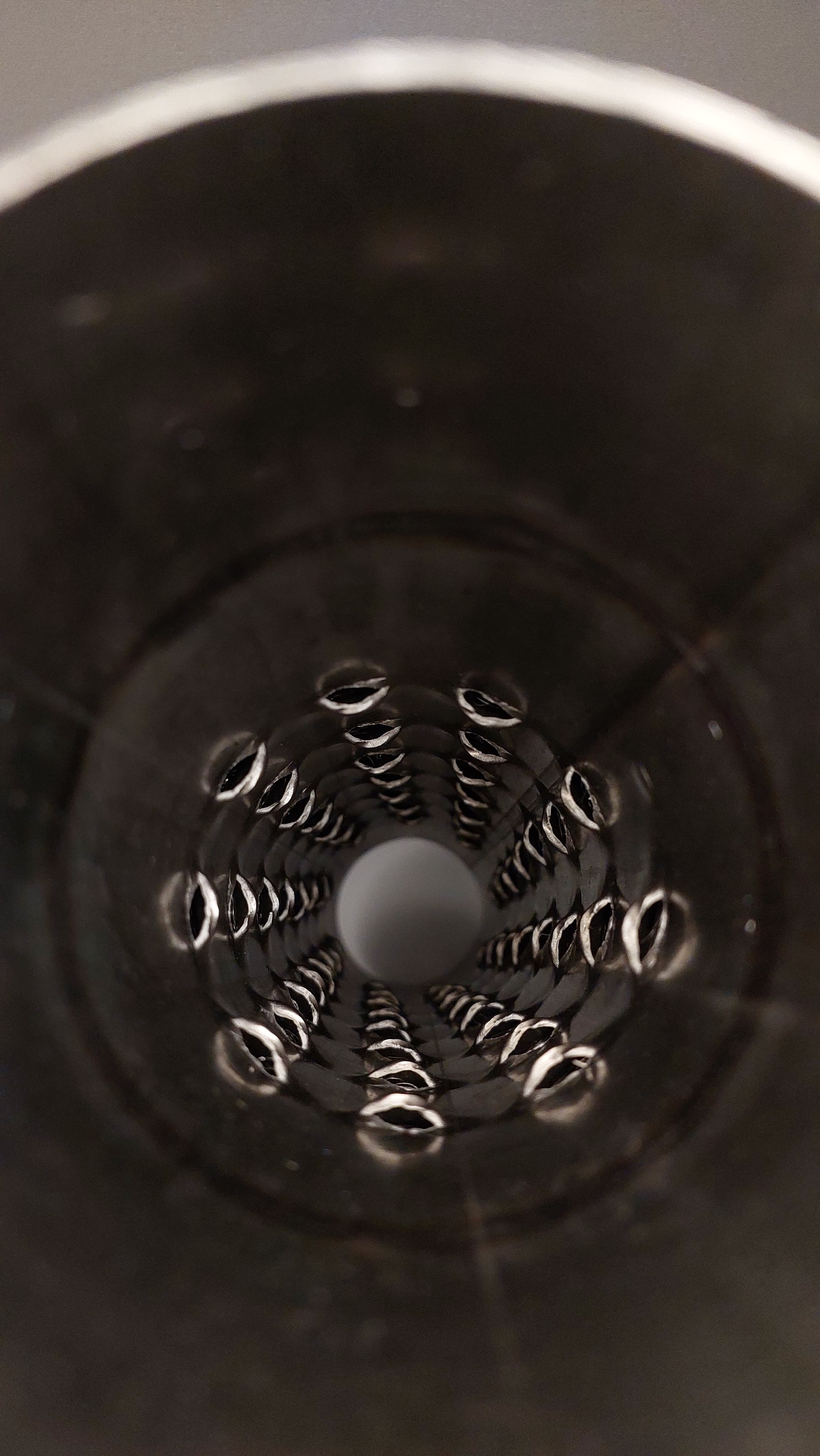 Woortek spor susturucu 