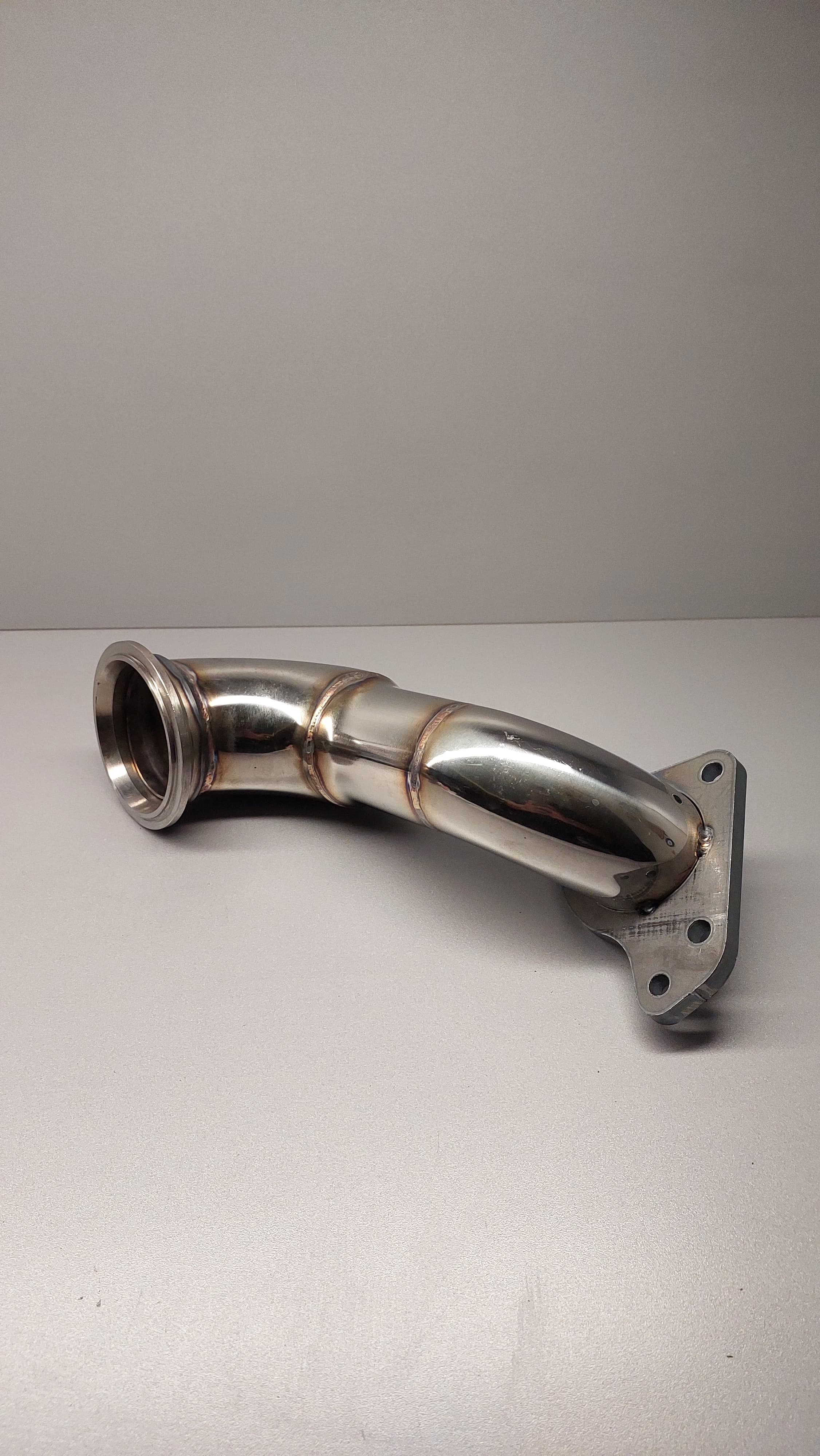 Opel 1.4 Downpipe 