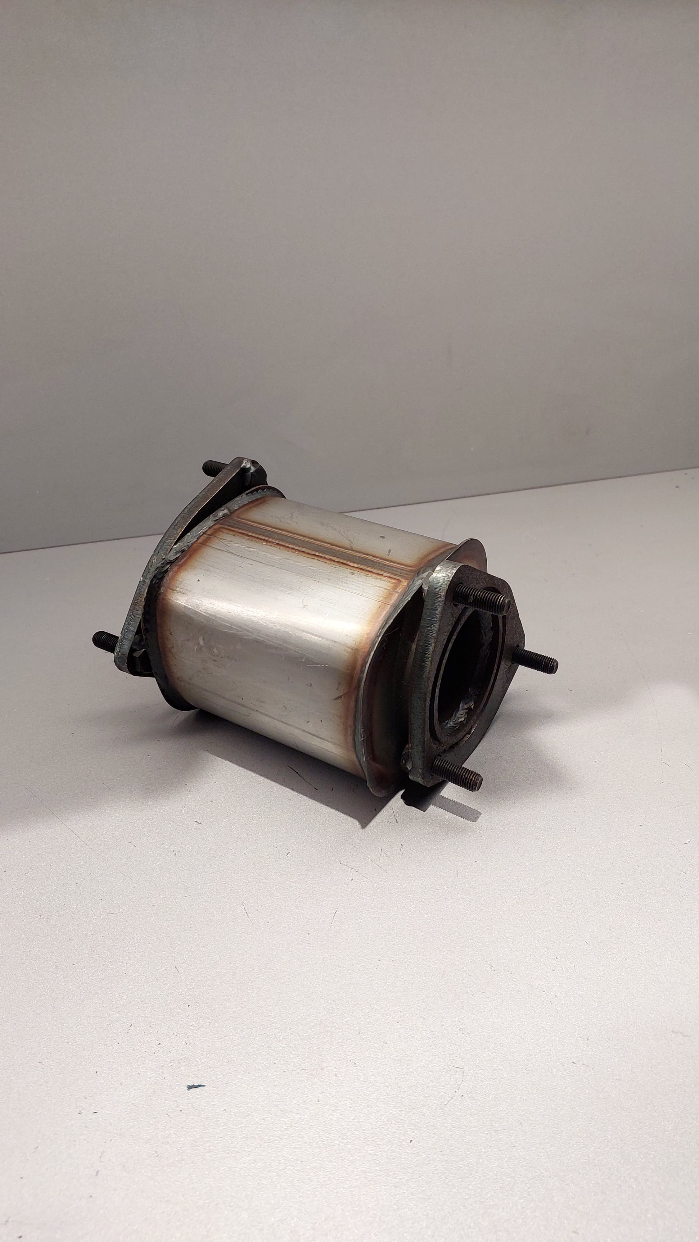 Chevrolet Aveo Katalizör 