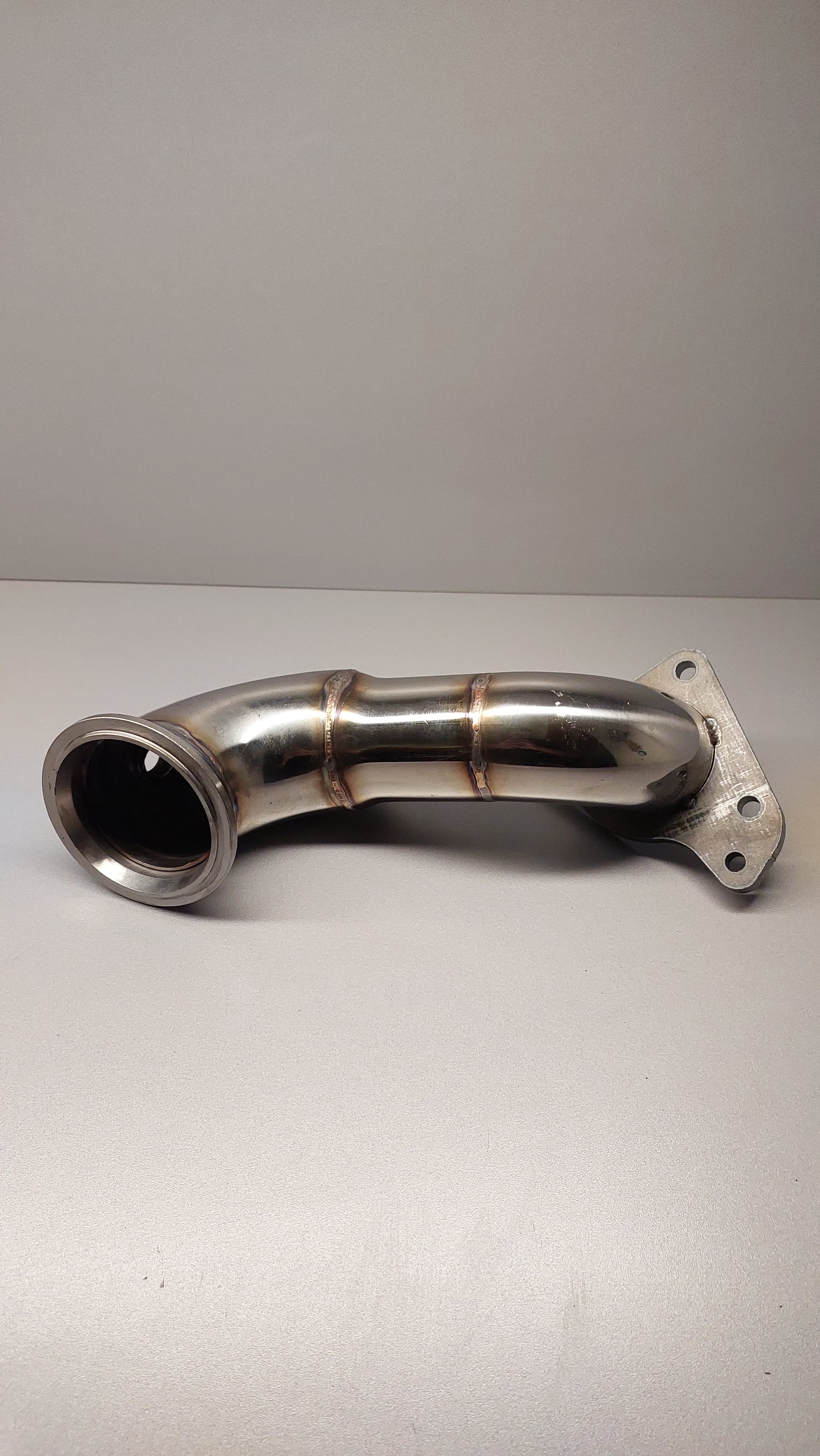 Opel 1.4 Downpipe 