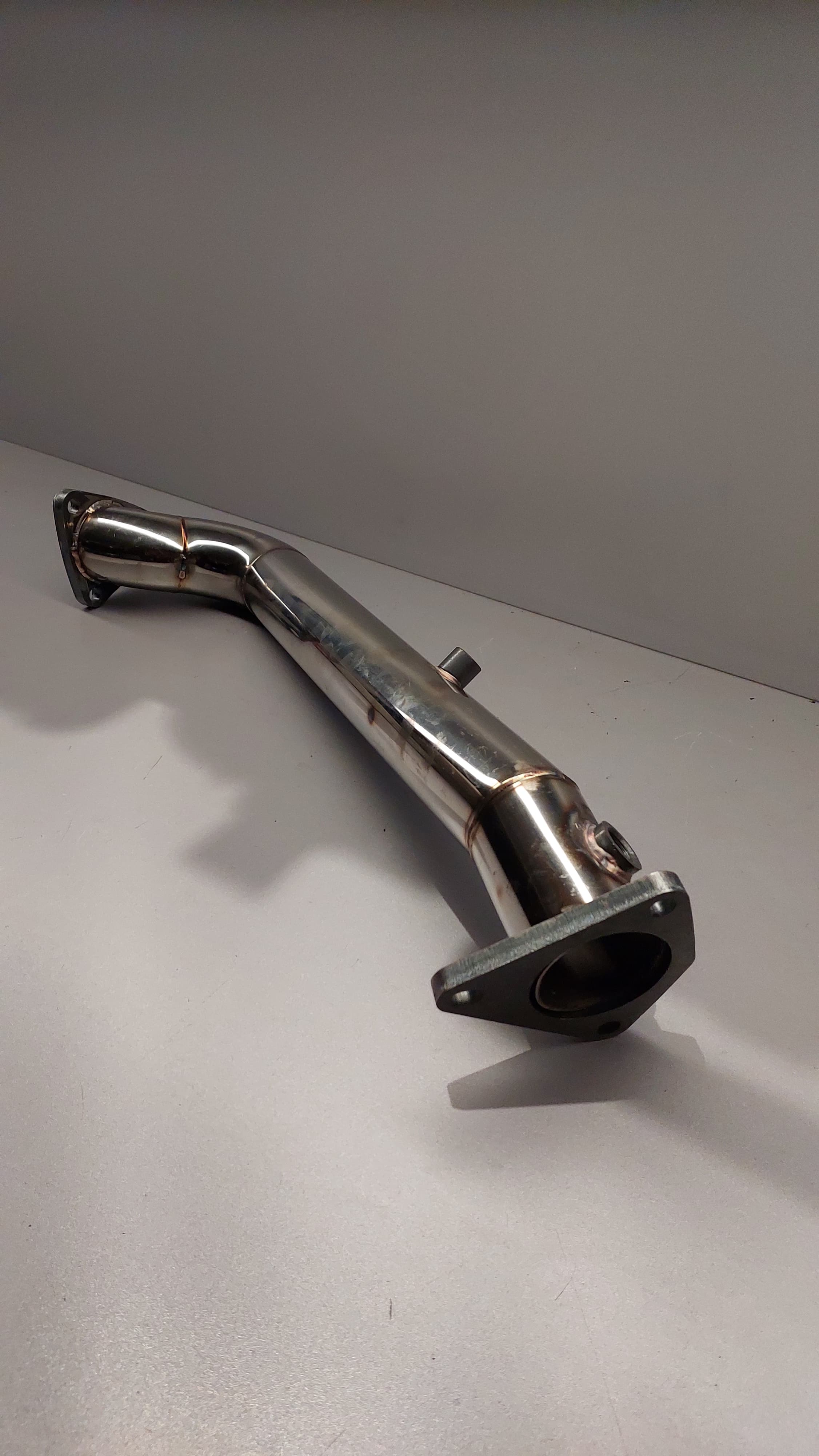 Audi 2.0 Tdi Downpipe