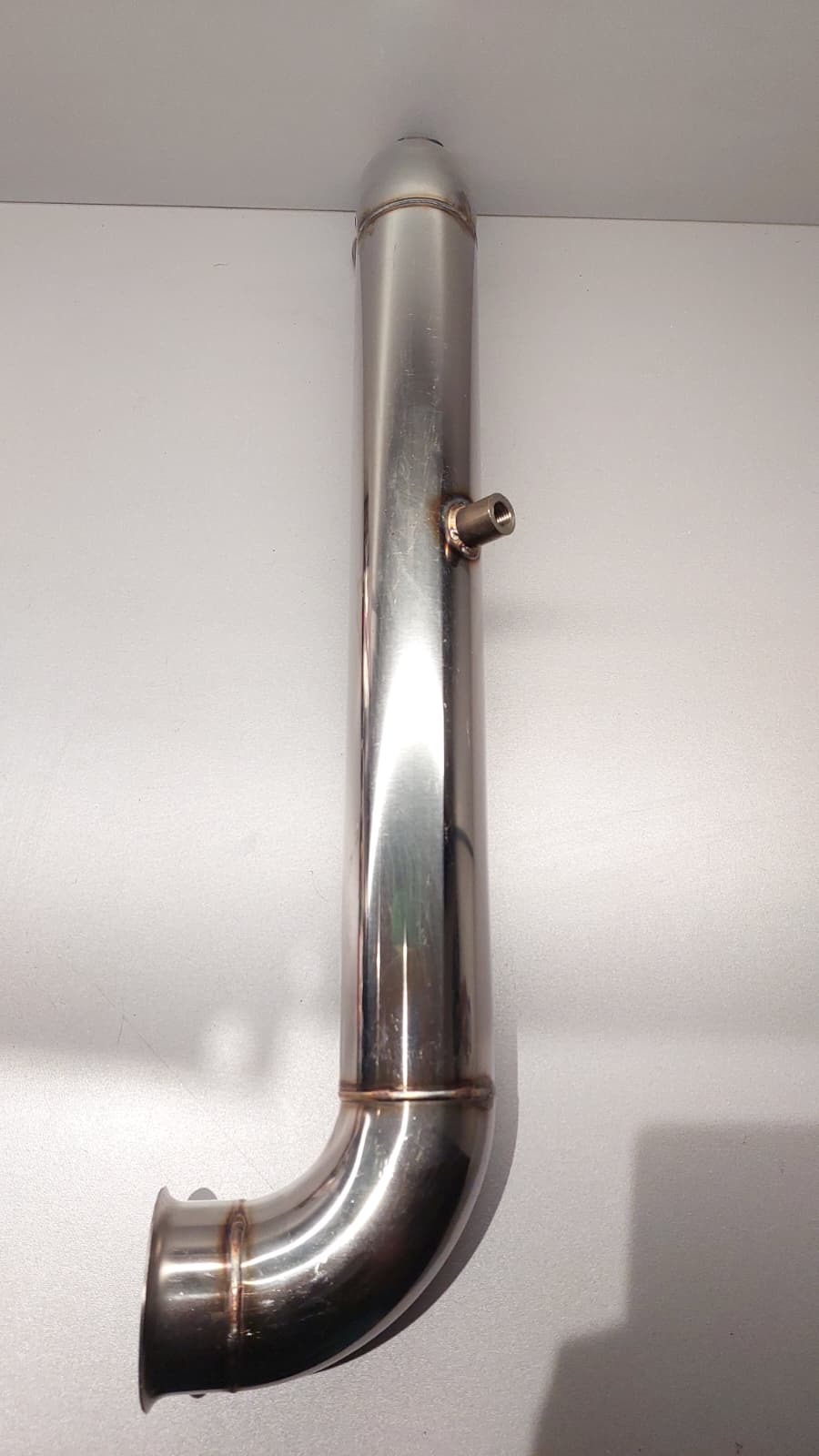 Peugeot 1.6 Downpipe 