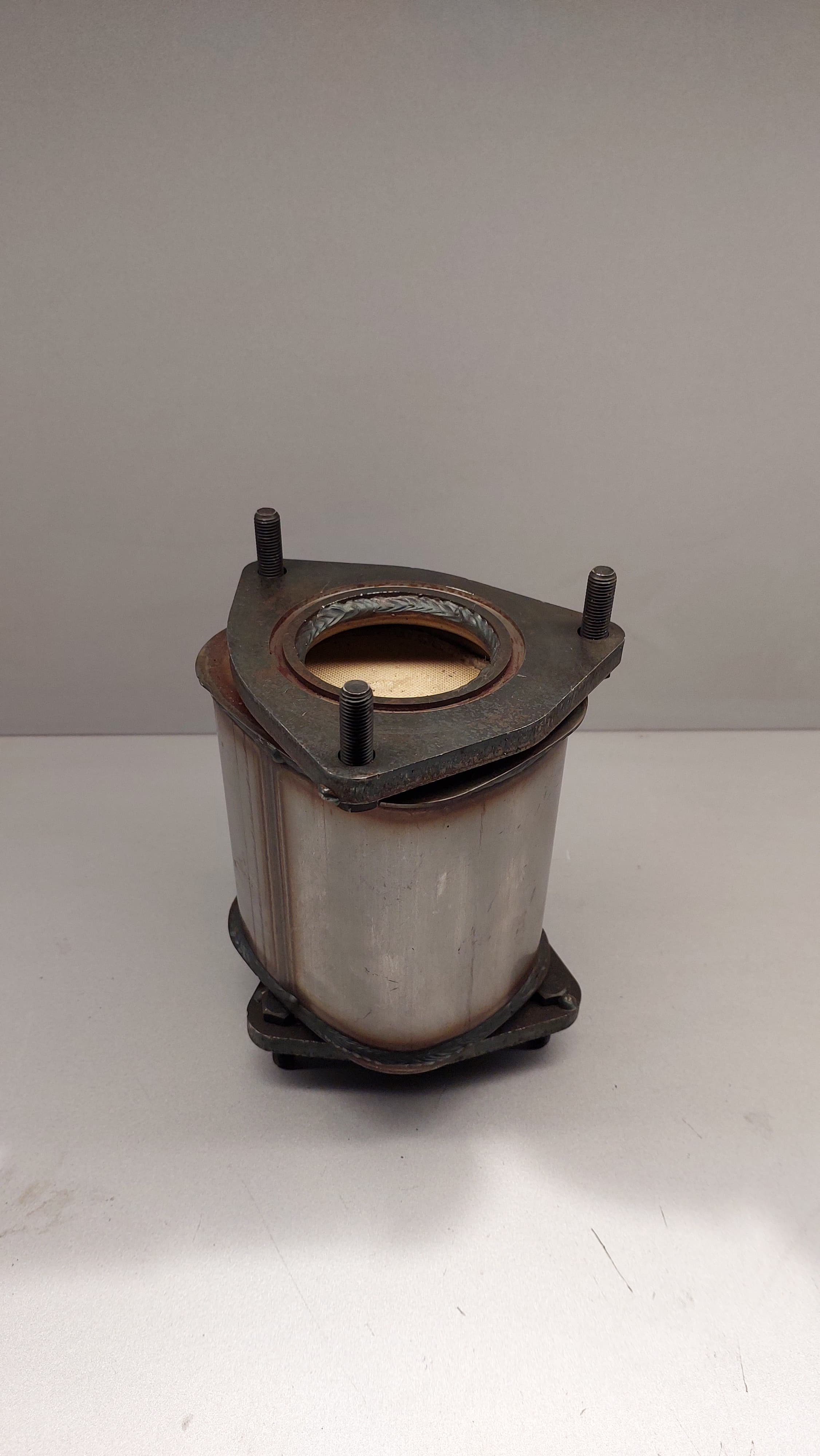 Chevrolet Aveo Katalizör 