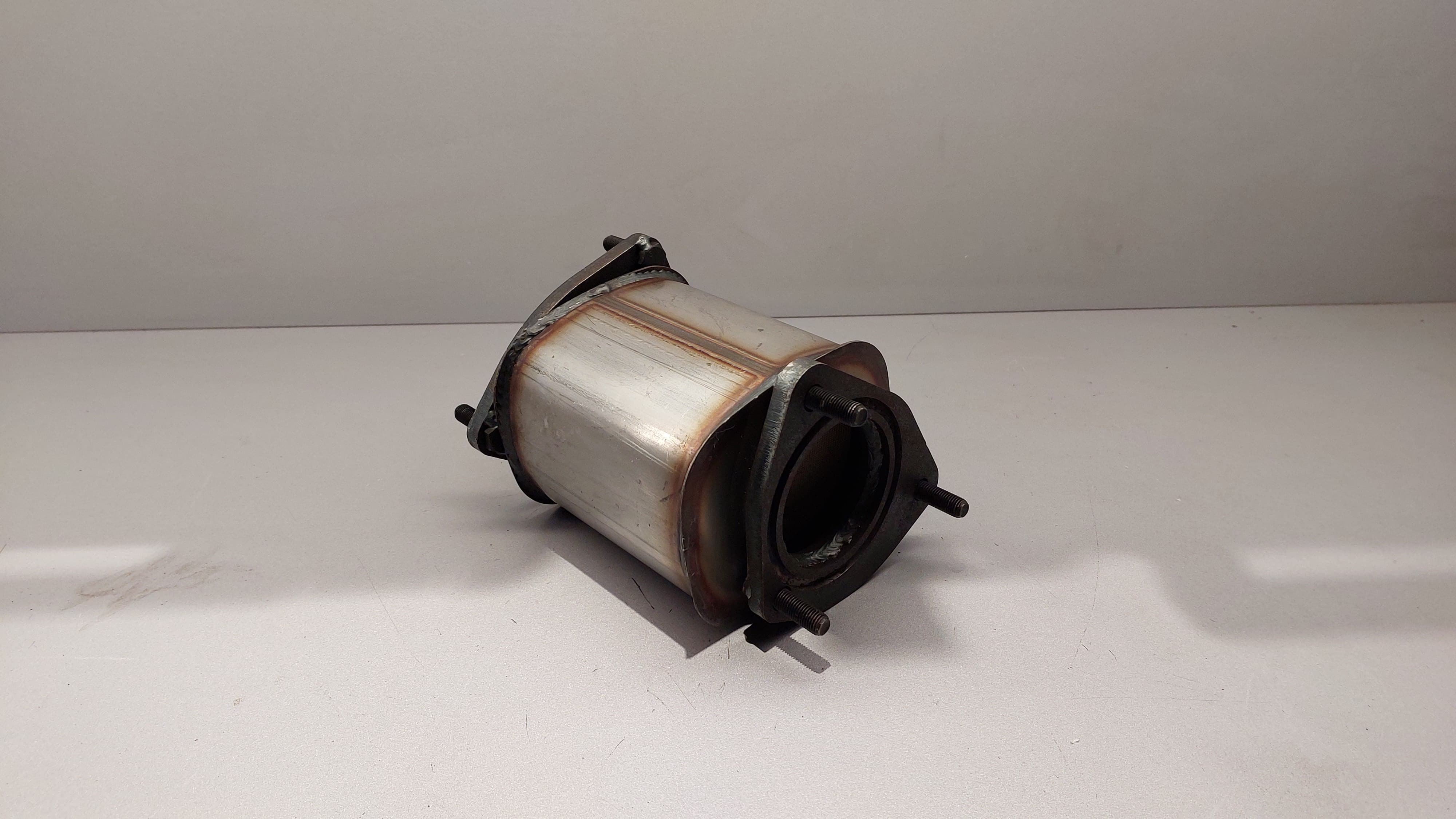 Chevrolet Aveo Katalizör 