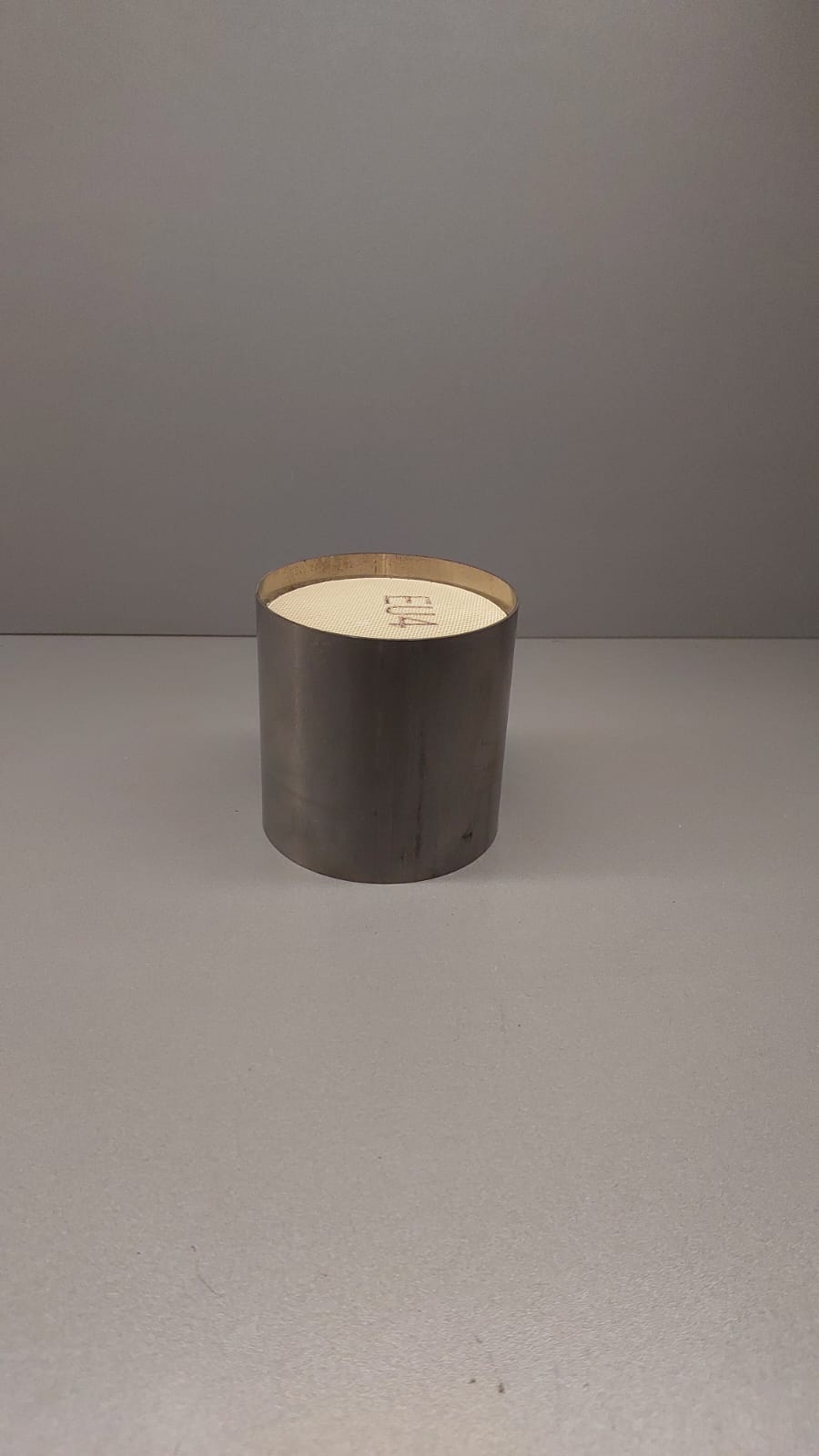 100x100 Katalitik Konvektör iç Euro 4