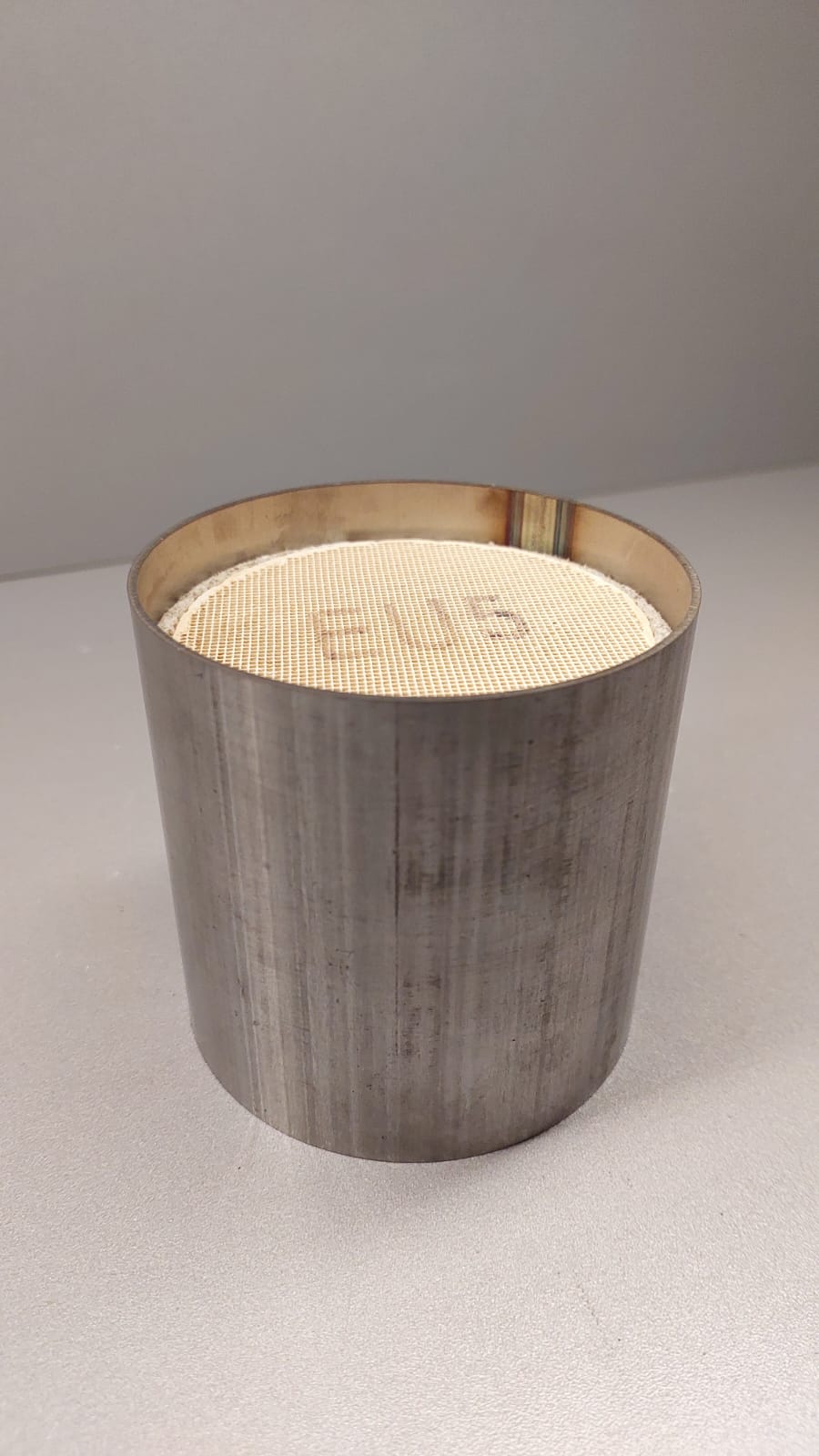 90x90 Euro 5 Dizel Partikül Filtresi