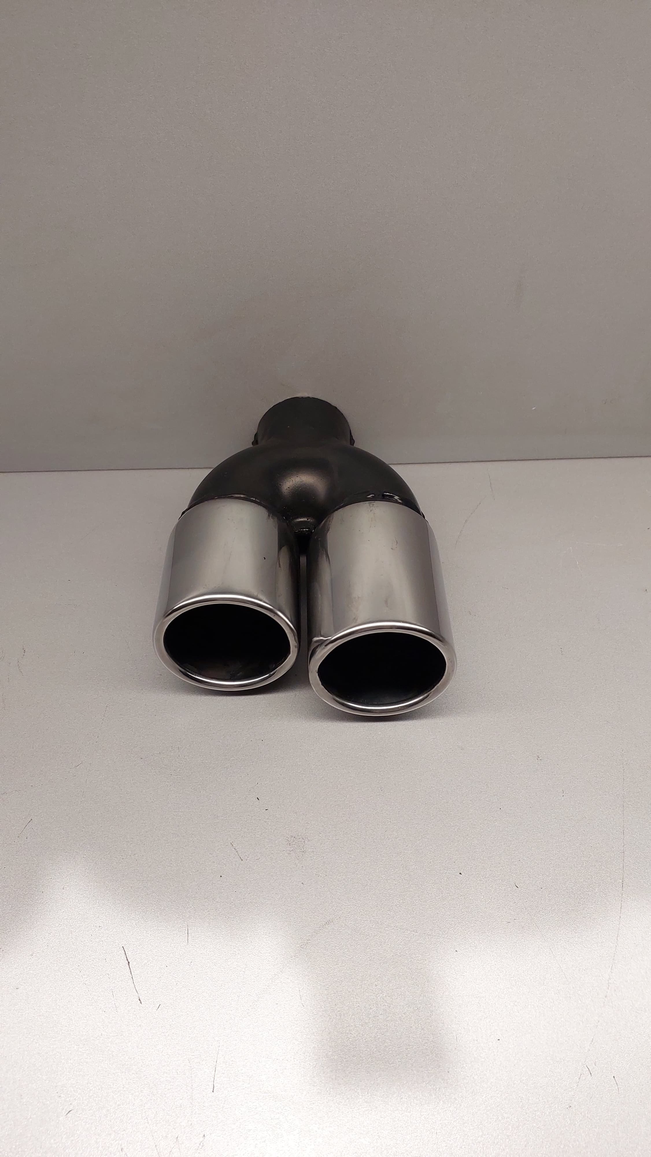 76 mm Sağ-Sol Takım Egzoz ucu