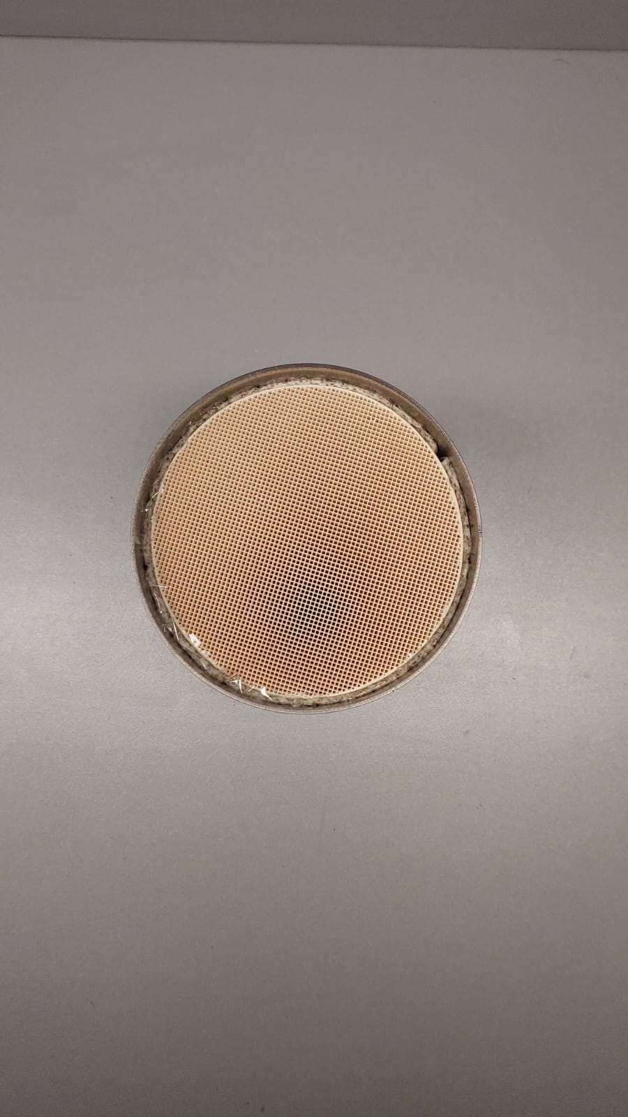 100x100 Katalitik Konvektör iç Euro 4