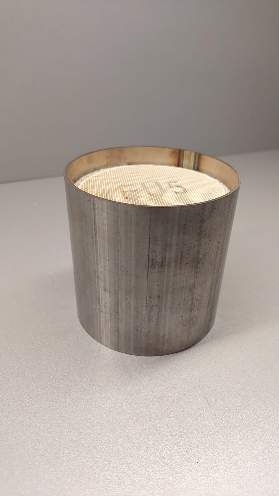 90x90 Euro 5 Dizel Partikül Filtresi