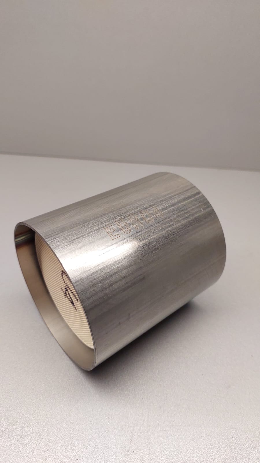 90x100 Katalitik Konvertör Euro 4