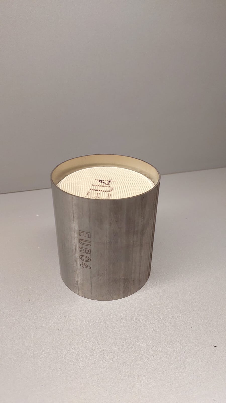 90x100 Katalitik Konvertör Euro 4