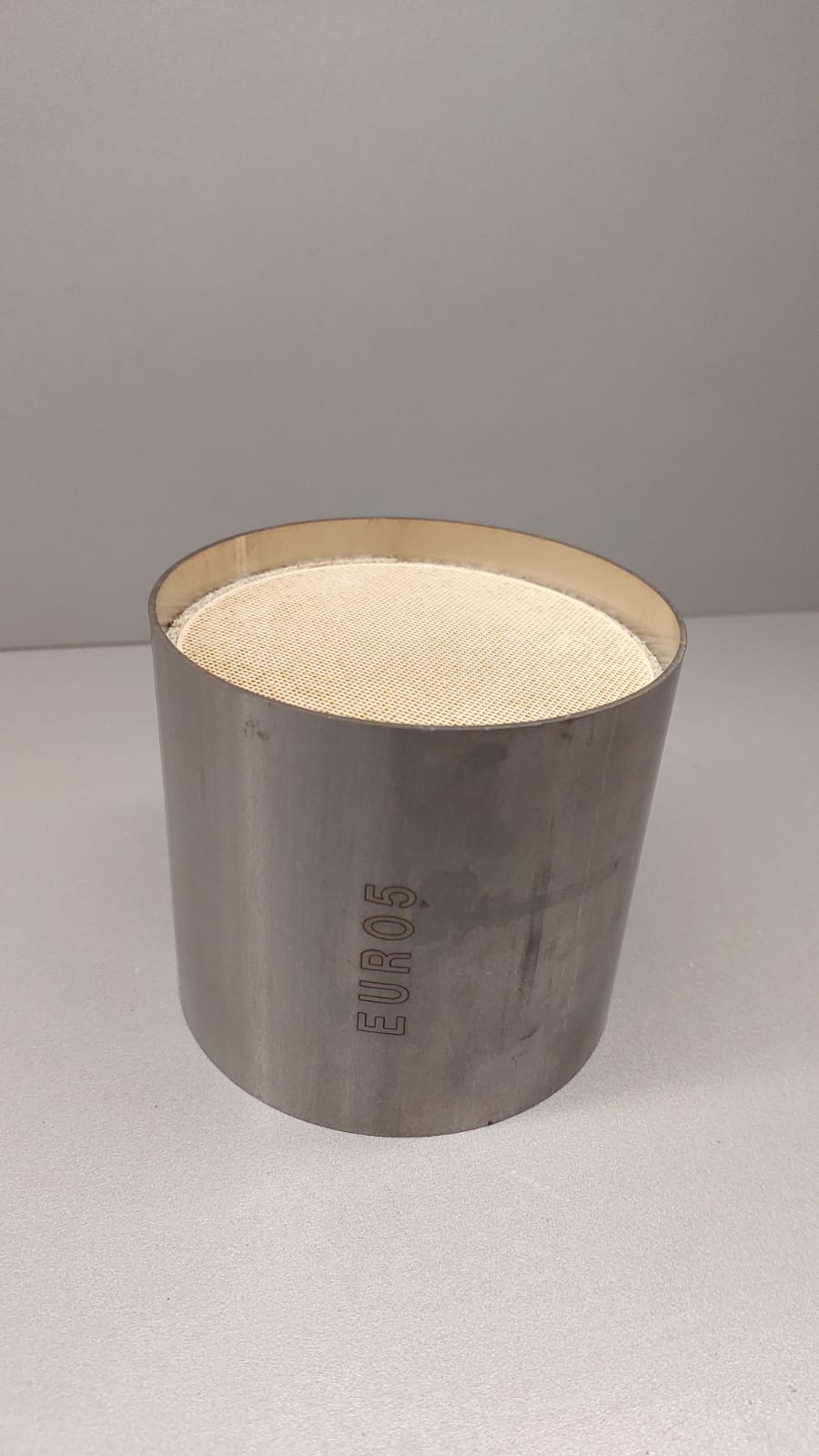 90x90 Euro 5 Dizel Partikül Filtresi