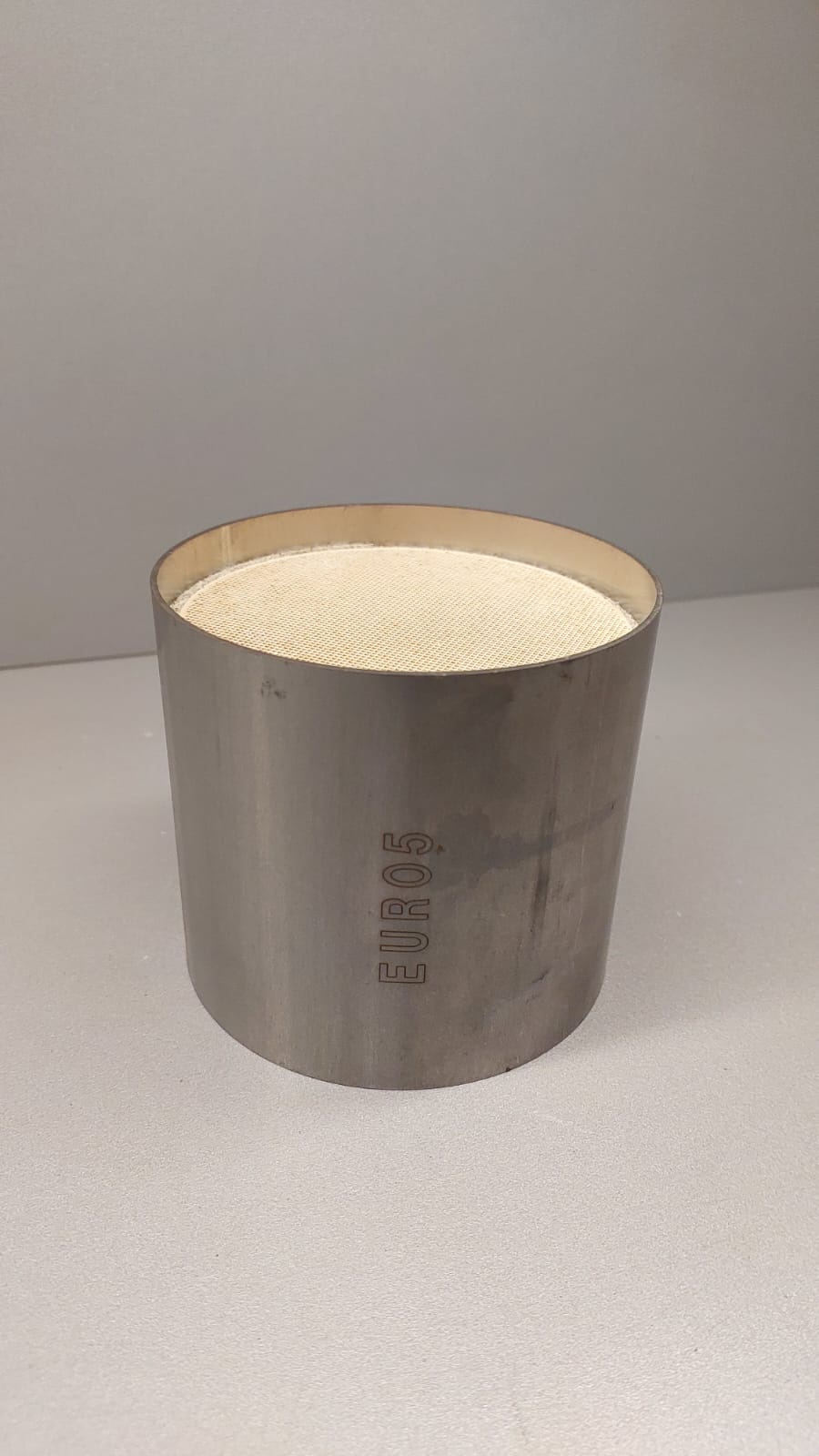 90x90 Euro 5 Dizel Partikül Filtresi