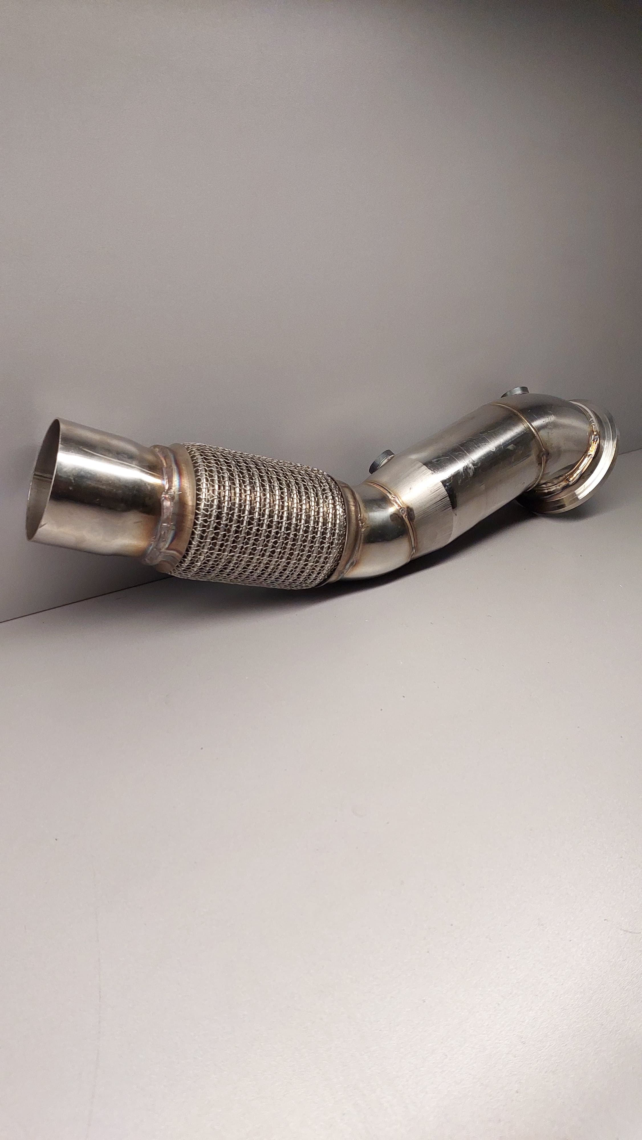 Bmw G20 Downpipe