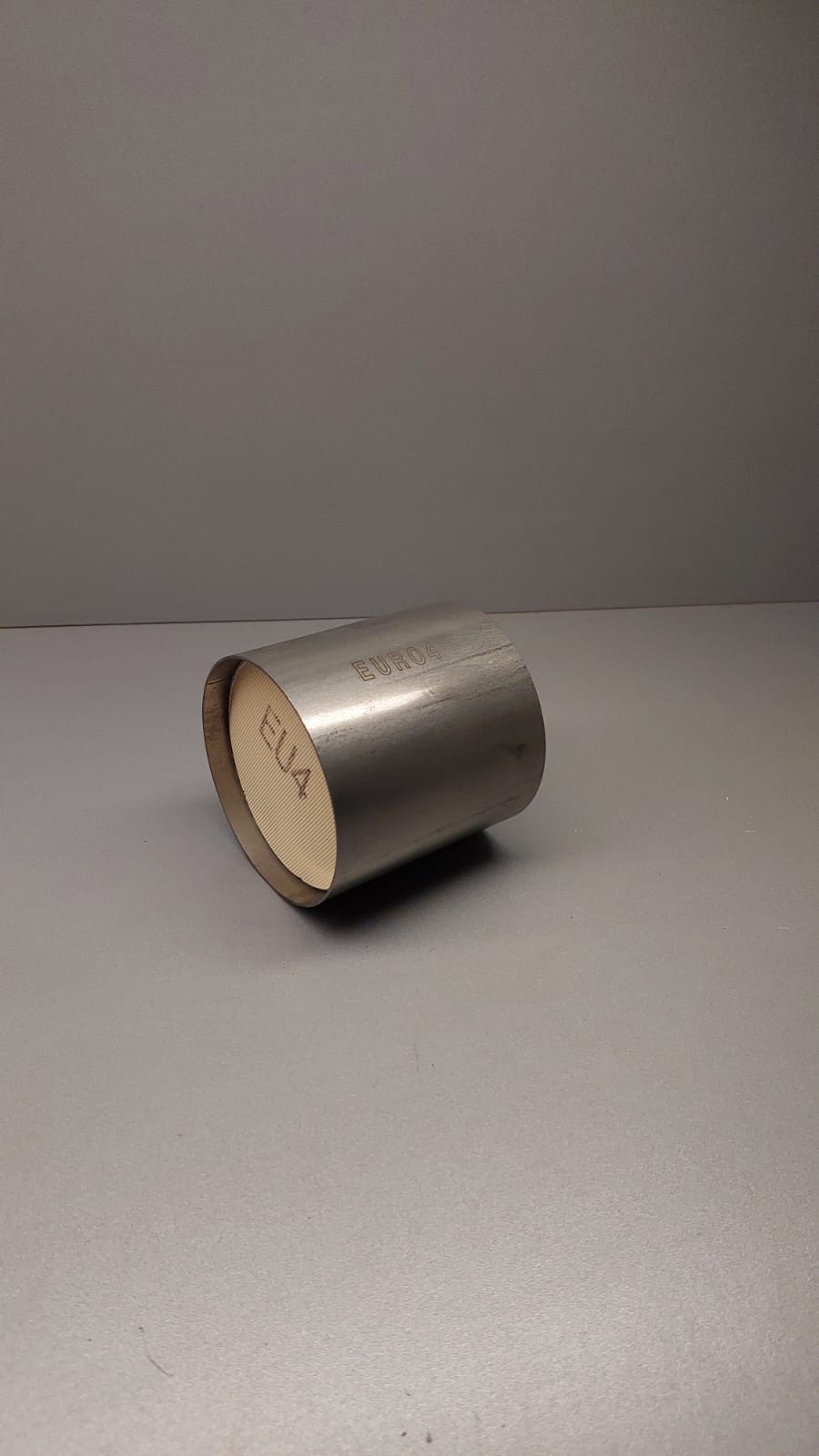 100x100 Katalitik Konvektör iç Euro 4