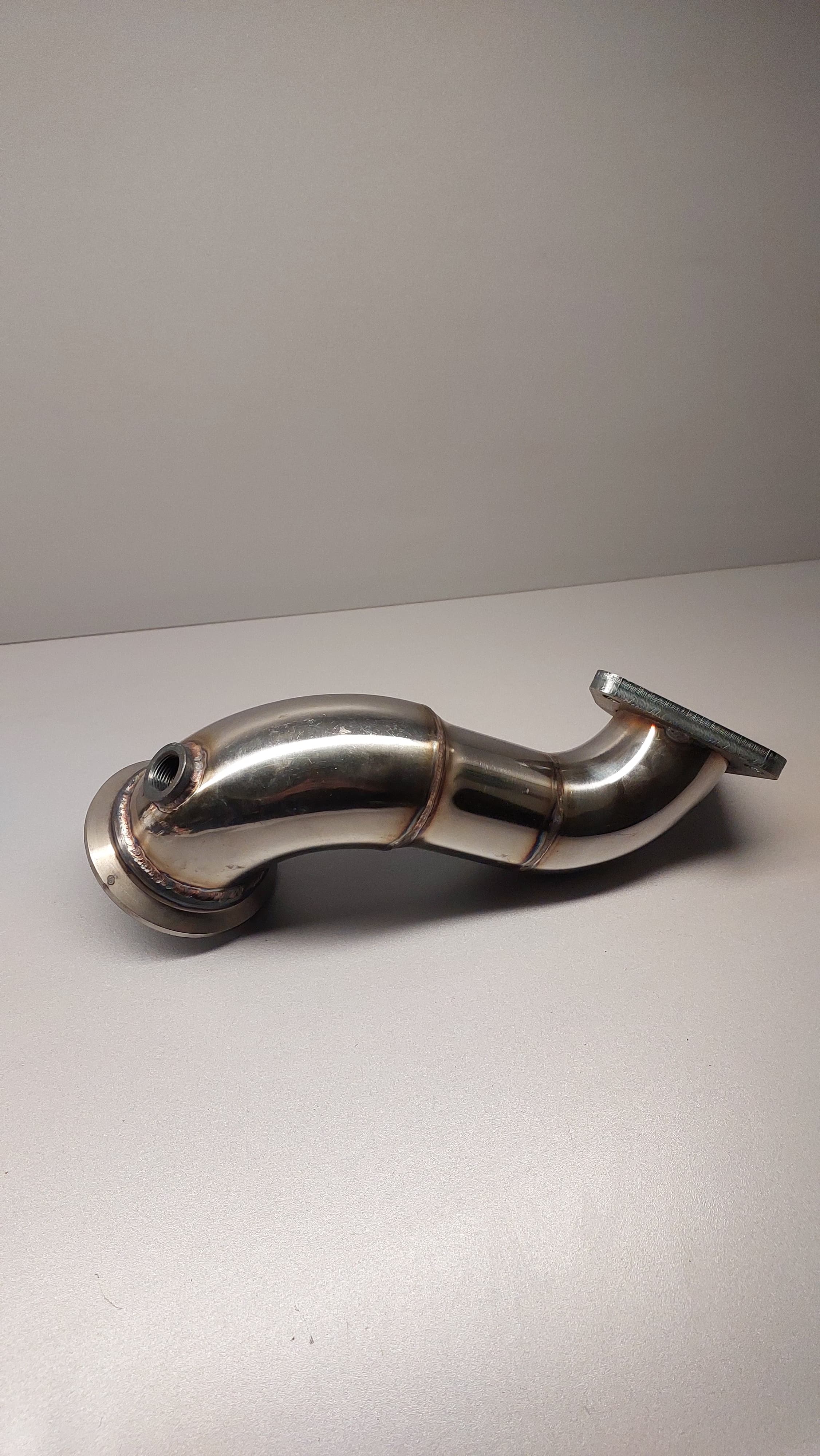 Opel 1.4 Downpipe 
