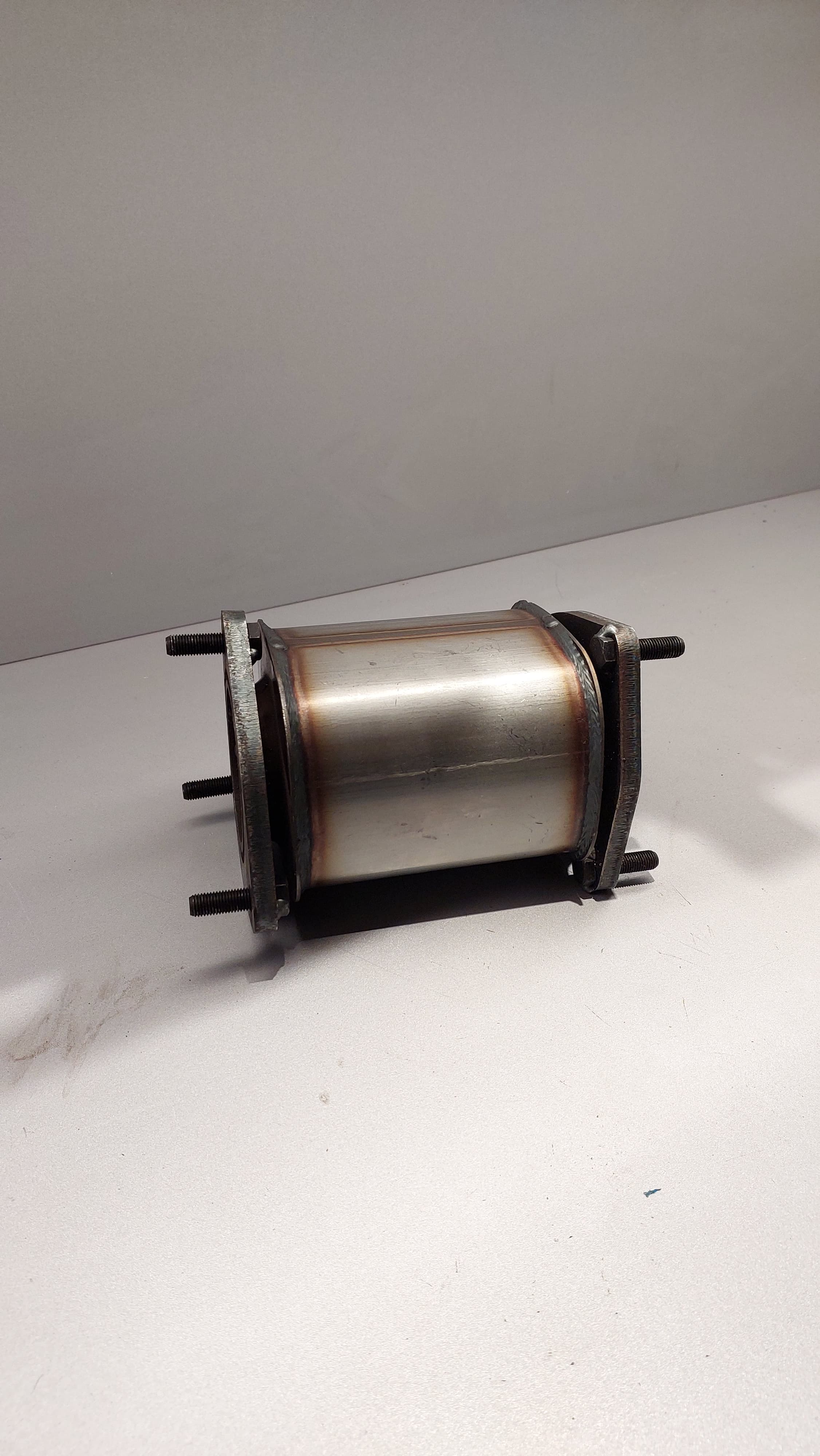 Chevrolet Aveo Katalizör 