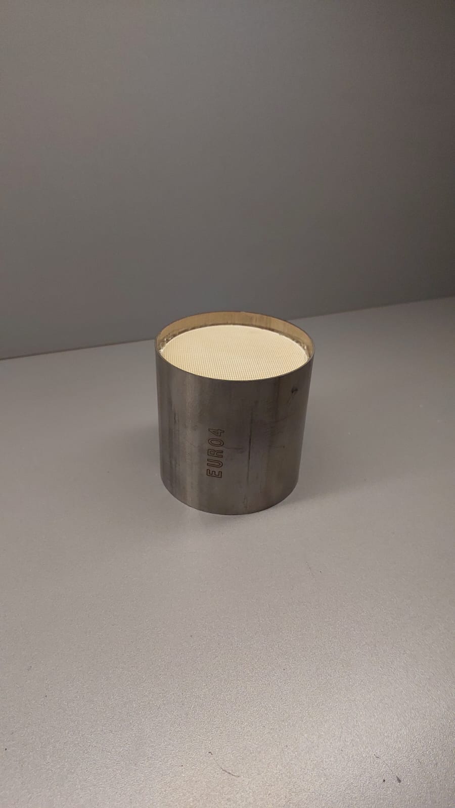 100x100 Katalitik Konvektör iç Euro 4