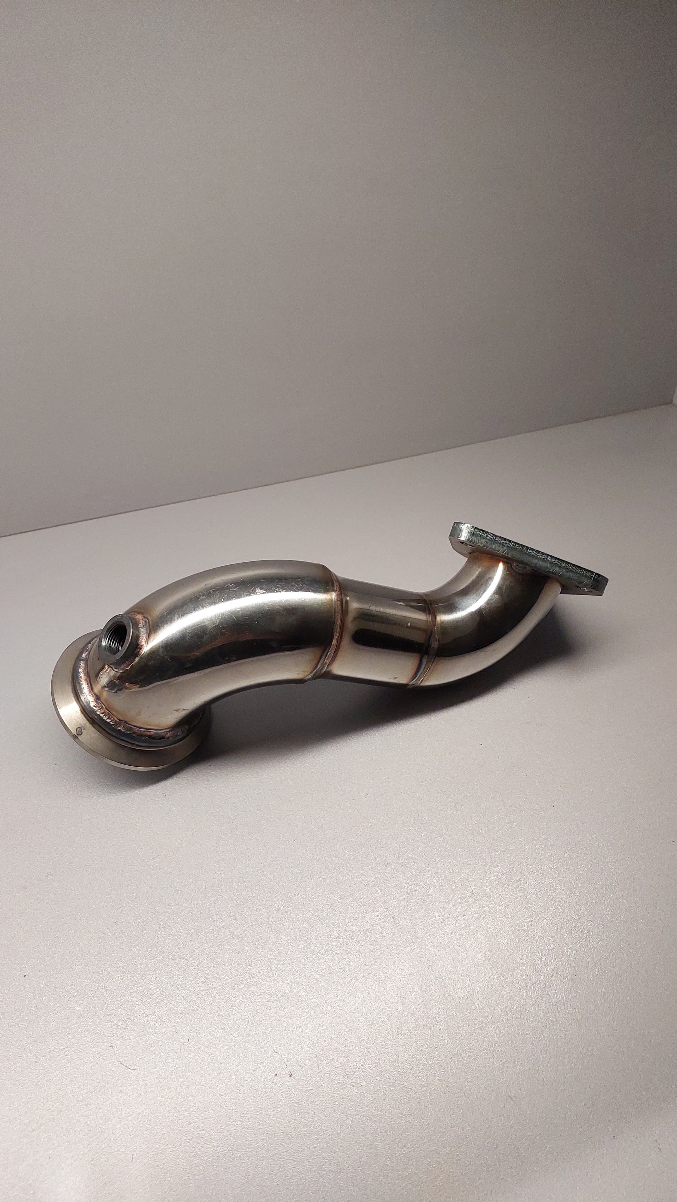 Opel 1.4 Downpipe
