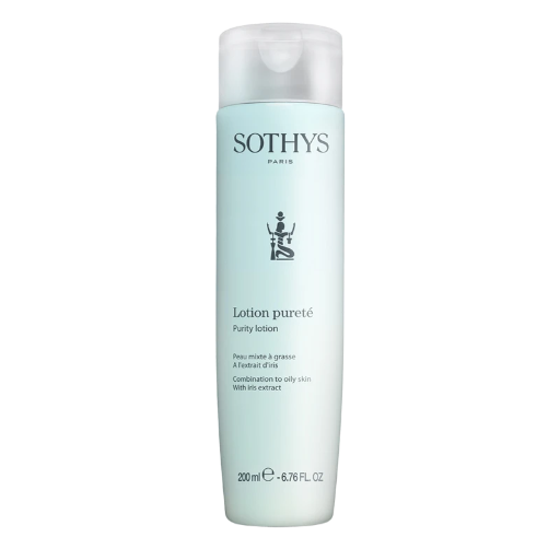 Loción pureté