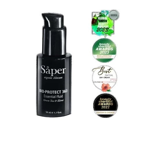 Crema Esential Fluid "Bio-Protect 360"