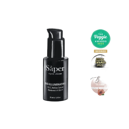 Sérum Bio-Iluminador Saper