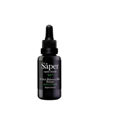 Serum Perfect Balance Skin "Jojoba & Cedrus"