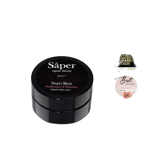 Crema Hydramatt Skin "Argan&Cedrus"