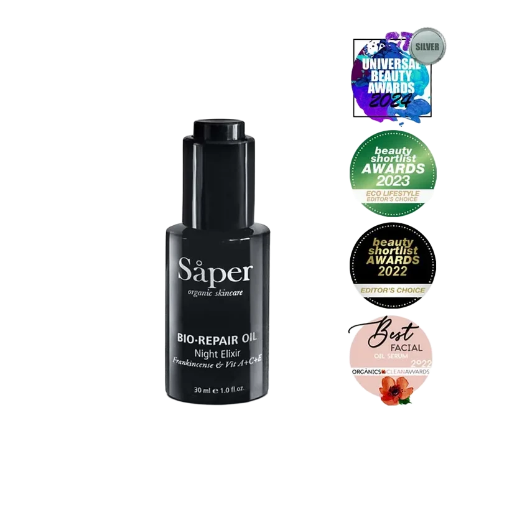 Aceite Night Elixir "Bio Repair Oil"