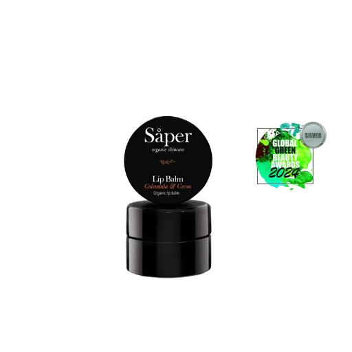 Balsamo Lip Balm "Caléndula"