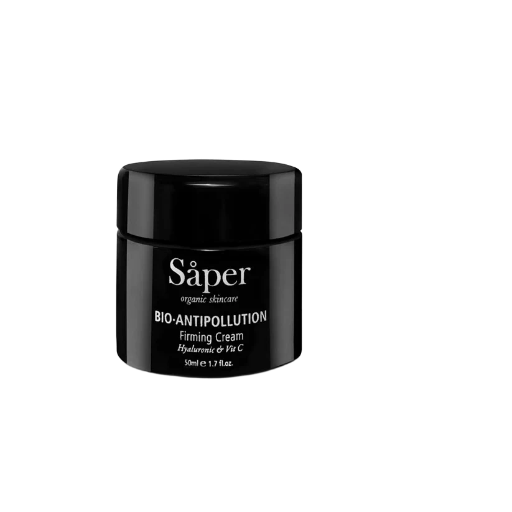 Crema Reafirmante "Bio-Antipollution"