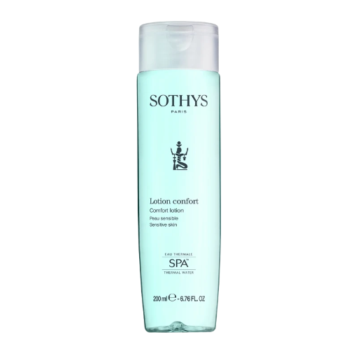 Loción confort