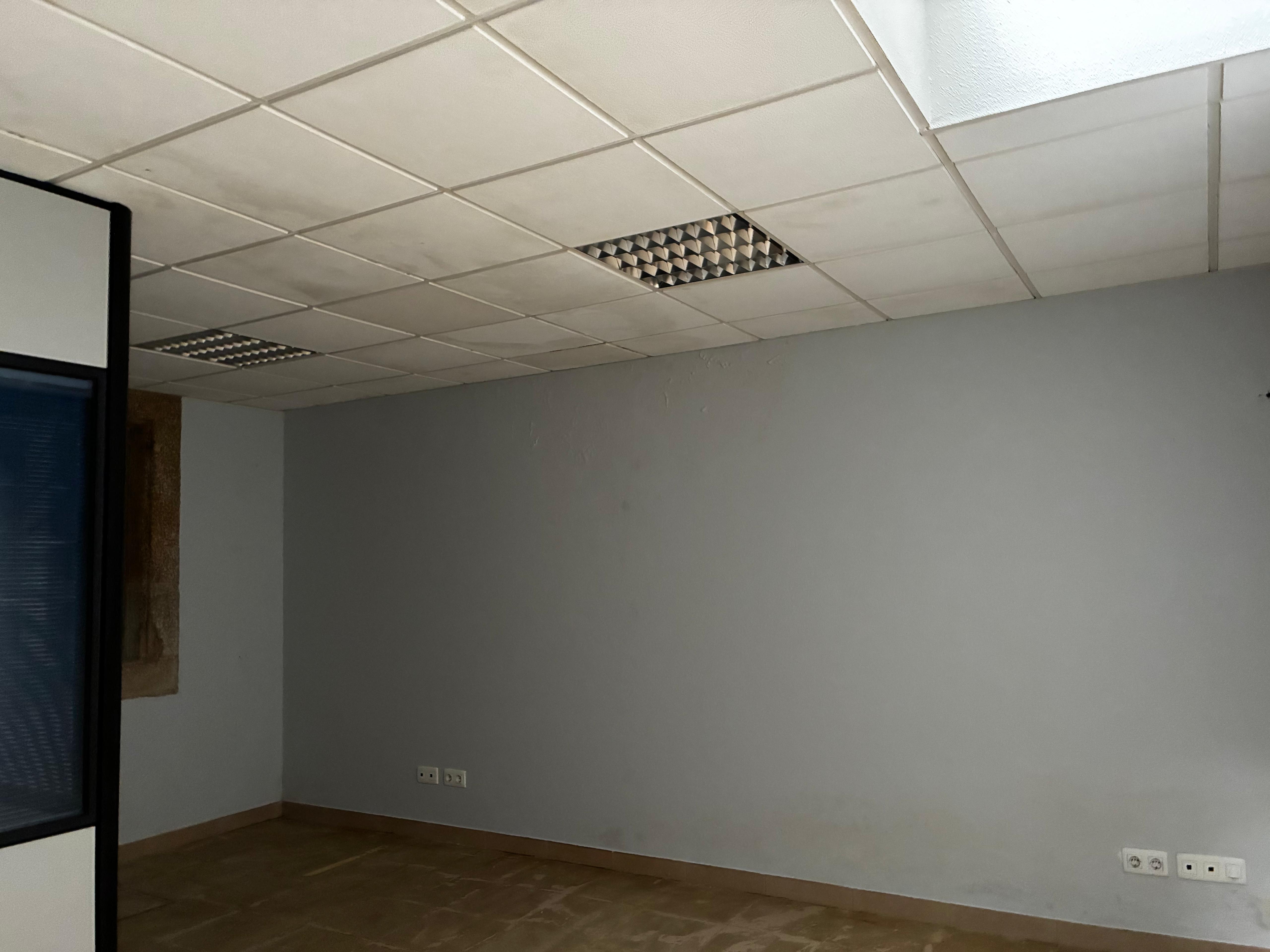 Edificio de uso mixto en Calle Galiano, Ferrol